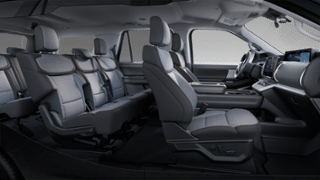 2025 Ford Expedition® Internal Image 1